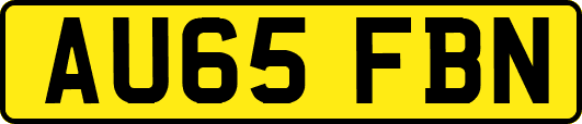 AU65FBN