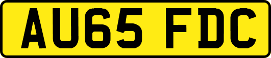 AU65FDC