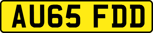AU65FDD