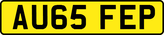 AU65FEP