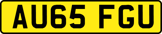AU65FGU
