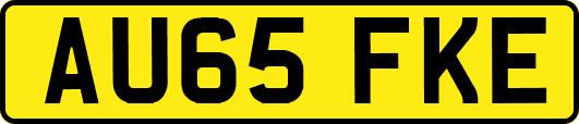 AU65FKE