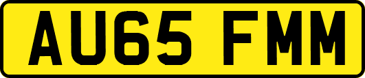 AU65FMM