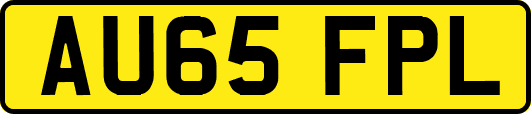 AU65FPL