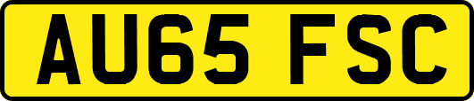 AU65FSC