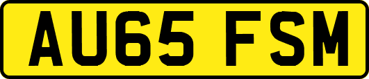 AU65FSM
