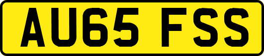 AU65FSS