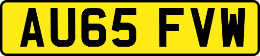 AU65FVW
