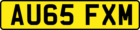 AU65FXM