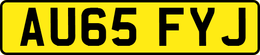 AU65FYJ