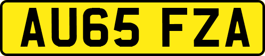 AU65FZA