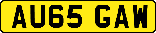 AU65GAW