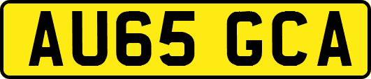 AU65GCA