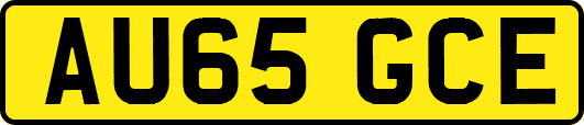 AU65GCE