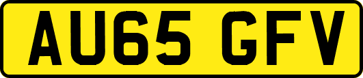 AU65GFV