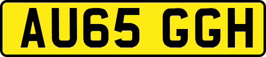 AU65GGH