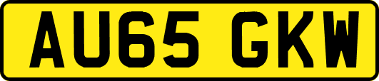AU65GKW