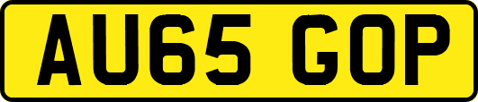 AU65GOP