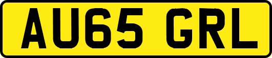 AU65GRL