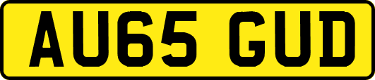 AU65GUD