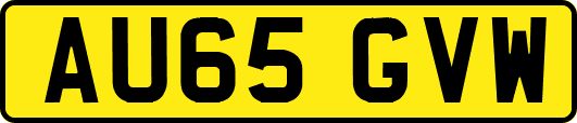 AU65GVW