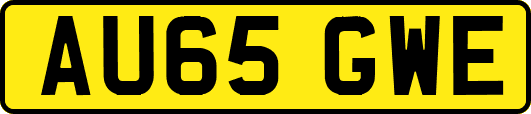 AU65GWE