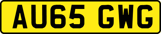 AU65GWG