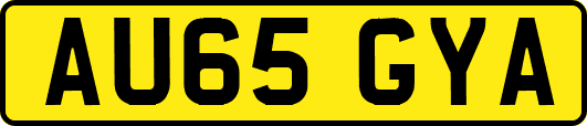 AU65GYA