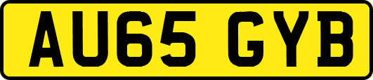 AU65GYB