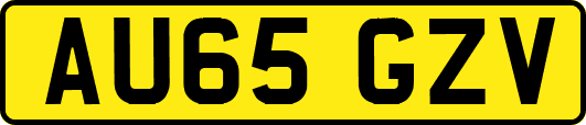 AU65GZV
