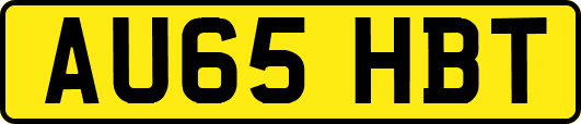 AU65HBT
