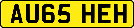 AU65HEH