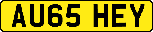 AU65HEY