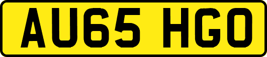AU65HGO