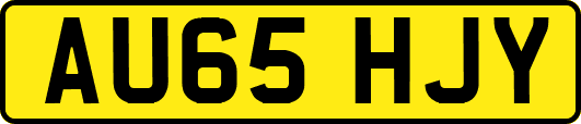 AU65HJY
