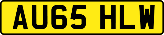 AU65HLW