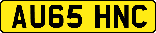 AU65HNC