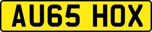 AU65HOX