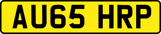 AU65HRP