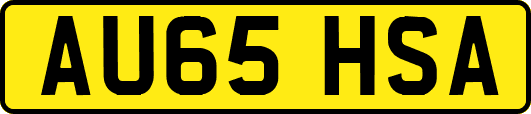 AU65HSA