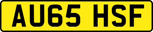 AU65HSF