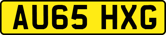 AU65HXG