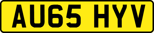 AU65HYV