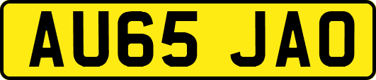 AU65JAO
