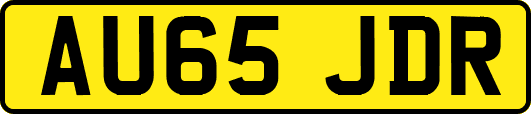 AU65JDR