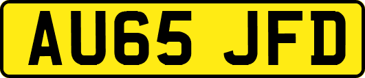 AU65JFD