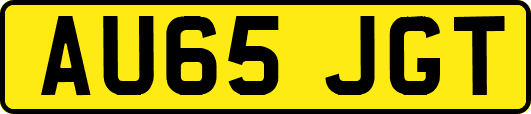 AU65JGT
