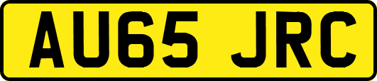 AU65JRC