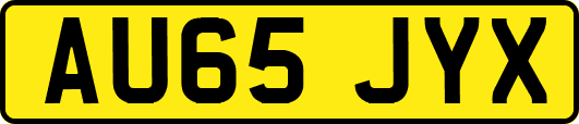 AU65JYX