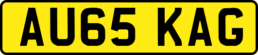 AU65KAG